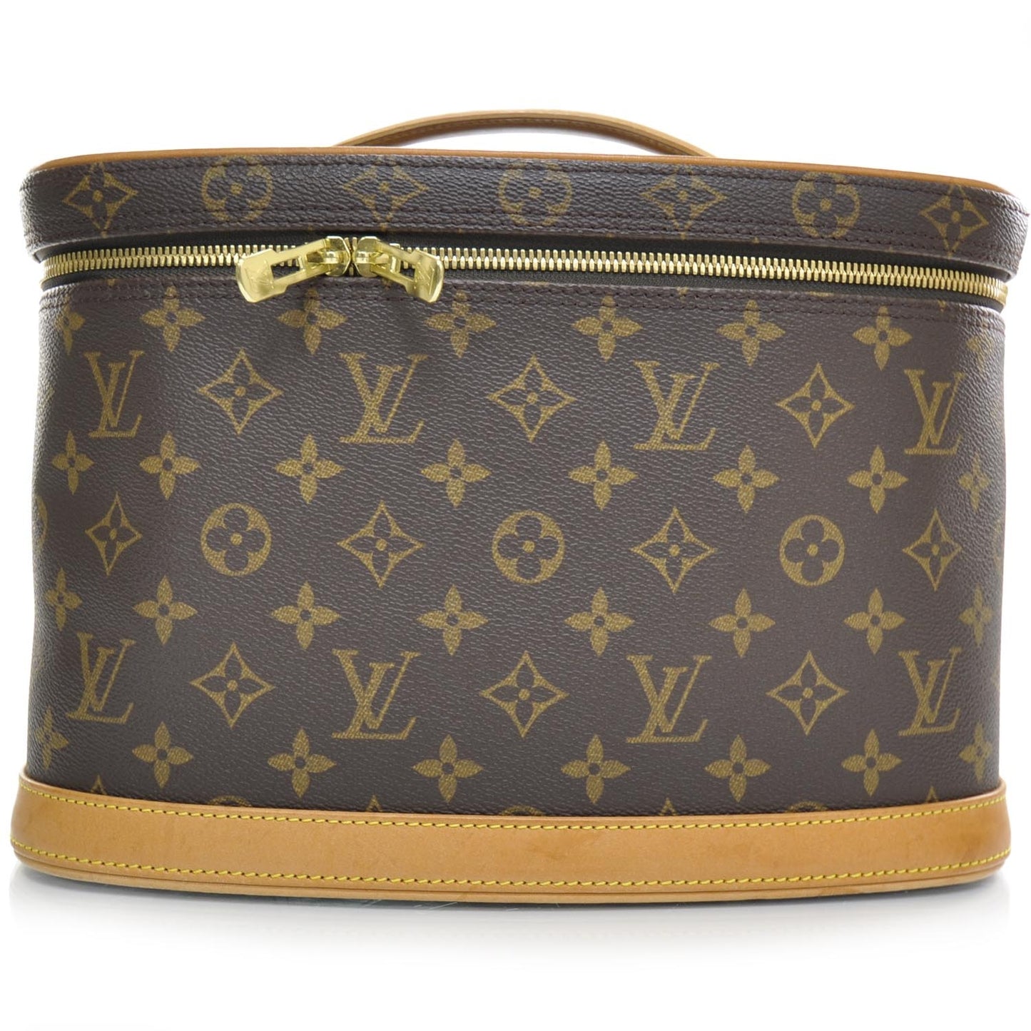 Monogram Nice