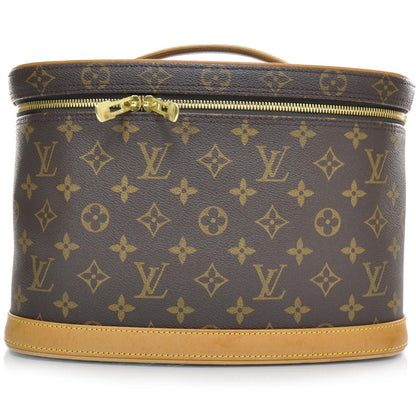 Louis Vuitton Monogram Nice 1 of 9