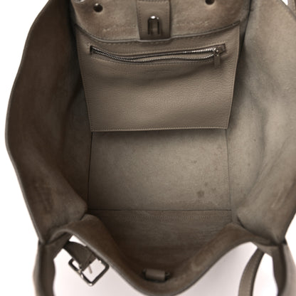 Celine Supple Grained Calfskin Small Big Bag Light Taupe 5 of 8