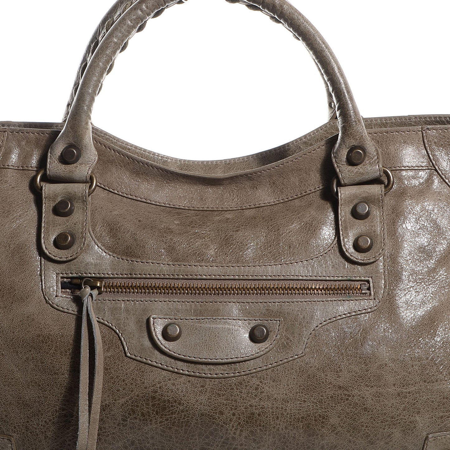 Chevre City Taupe