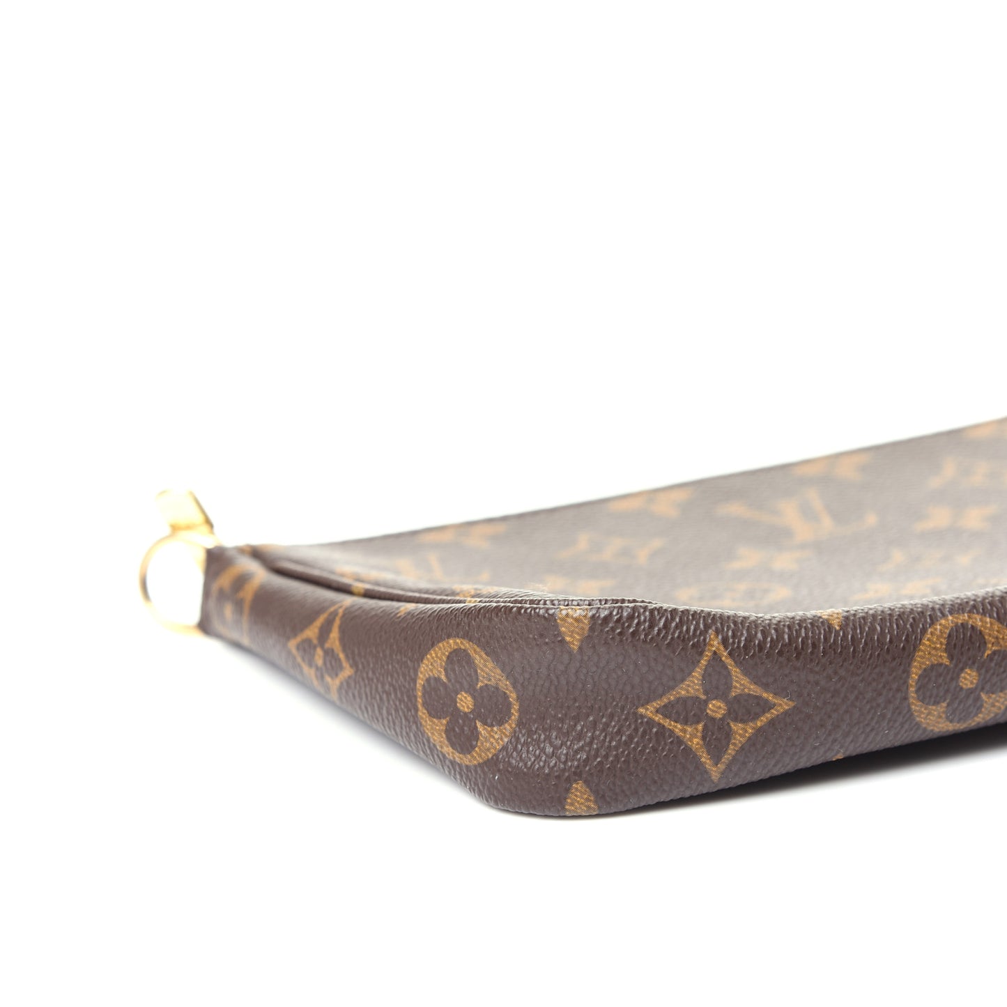 Monogram Pochette Accessories