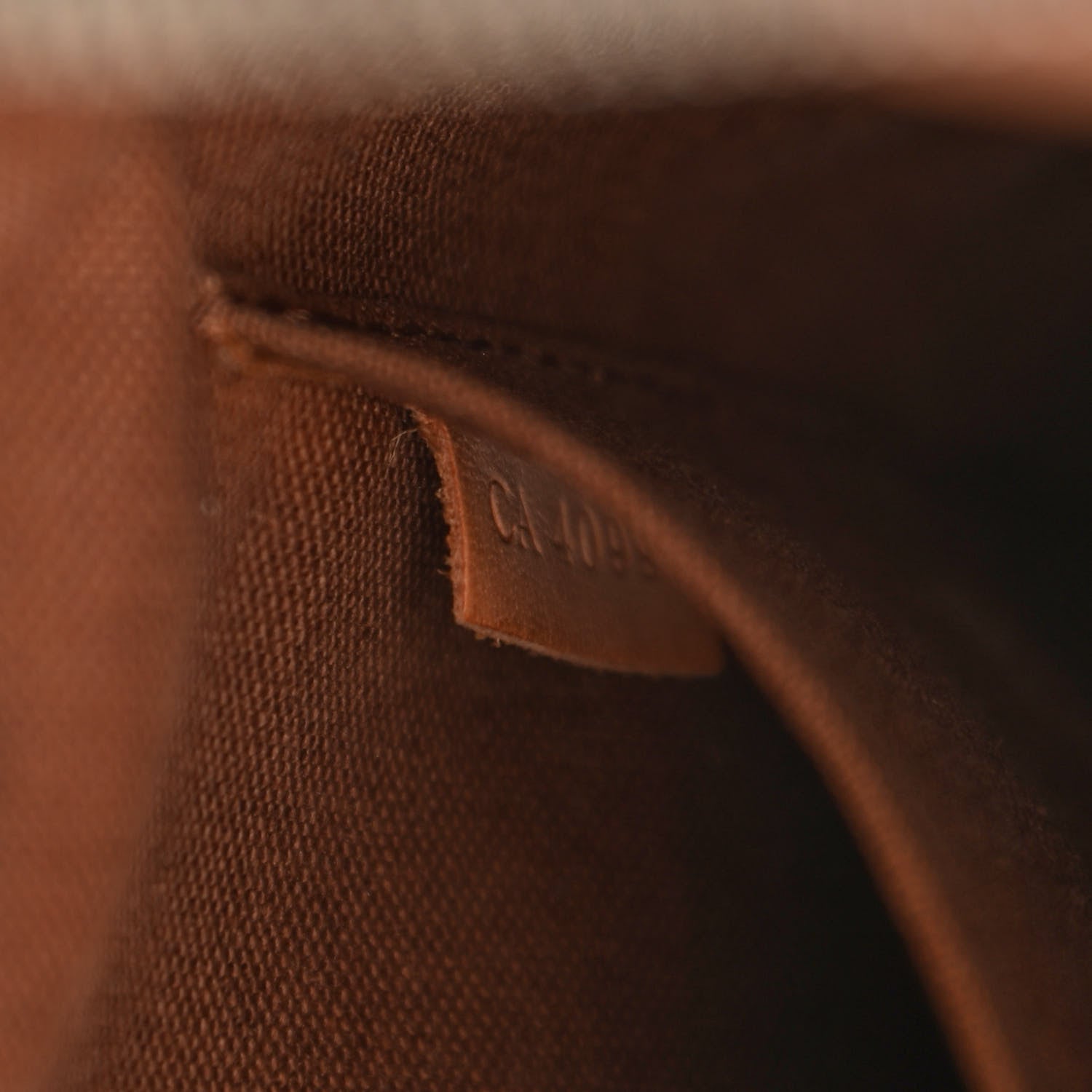 Louis Vuitton Monogram Odeon PM 7 of 15