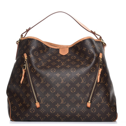 Louis Vuitton Monogram Delightful GM 1 of 7