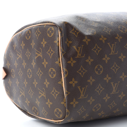Louis Vuitton Monogram Speedy 40 5 of 9