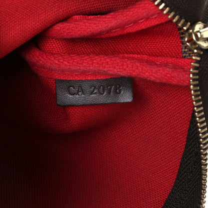 Louis Vuitton Damier Ebene Pochette Accessories 6 of 11