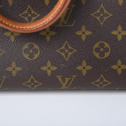 Louis Vuitton Monogram Deauville 11 of 20