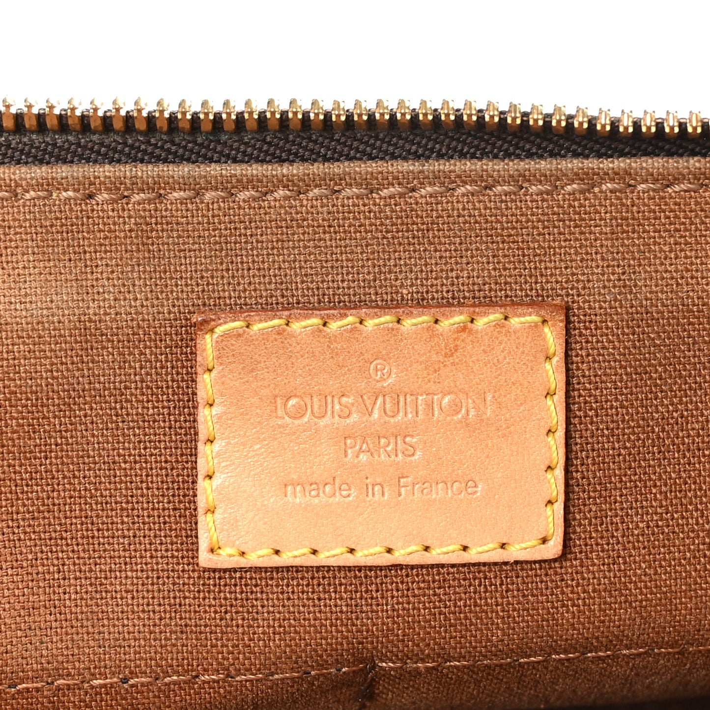 Monogram Popincourt Long Shoulder Bag