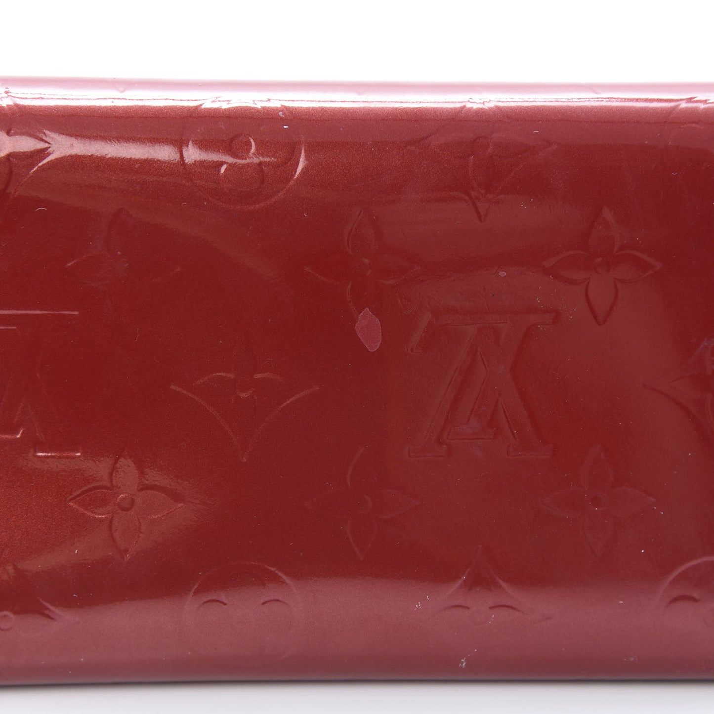 Vernis Sarah Wallet Pomme D'Amour