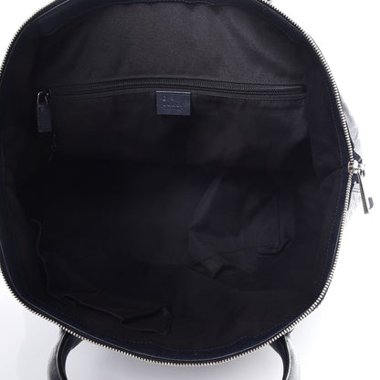Gucci Imprime Monogram Large Tote Navy 5 of 15