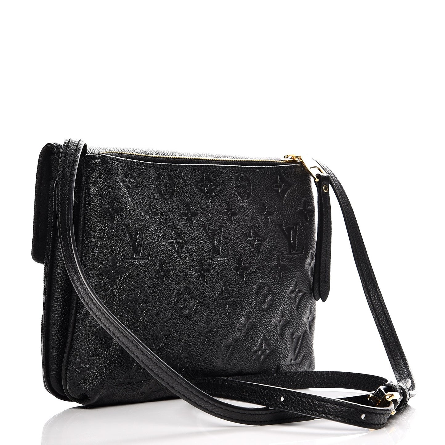 Empreinte Twice Black