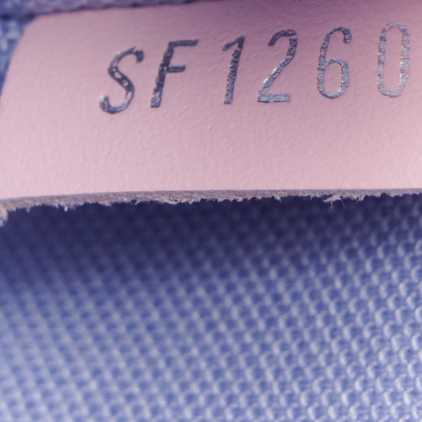 Monogram Escale Mini Pochette Accessories Pastel