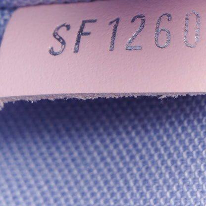 Louis Vuitton Monogram Escale Mini Pochette Accessories Pastel 6 of 9