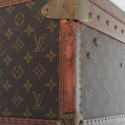 Louis Vuitton Monogram Alzer 75 10 of 11