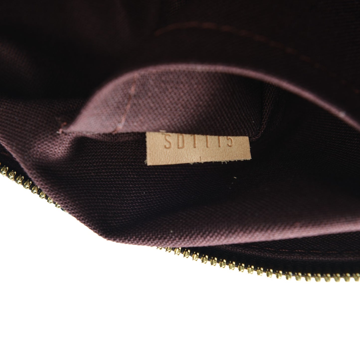 Monogram Turenne MM