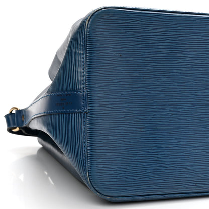 Louis Vuitton Epi Petit Noe Toledo 9 of 13