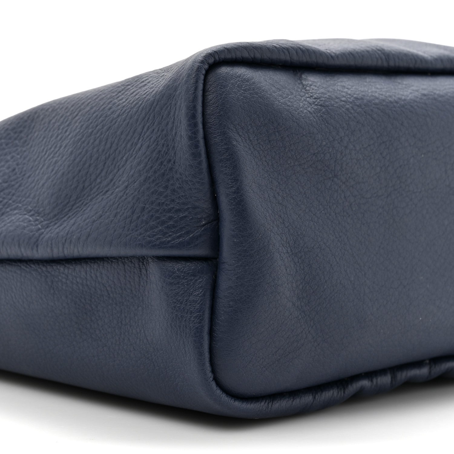 Goyard Goyardine Reversible Mini Anjou Navy 16 of 16