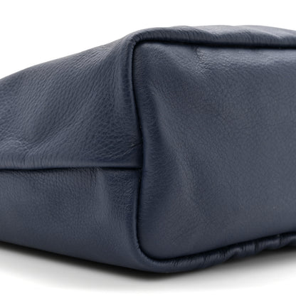 Goyard Goyardine Reversible Mini Anjou Navy 16 of 16