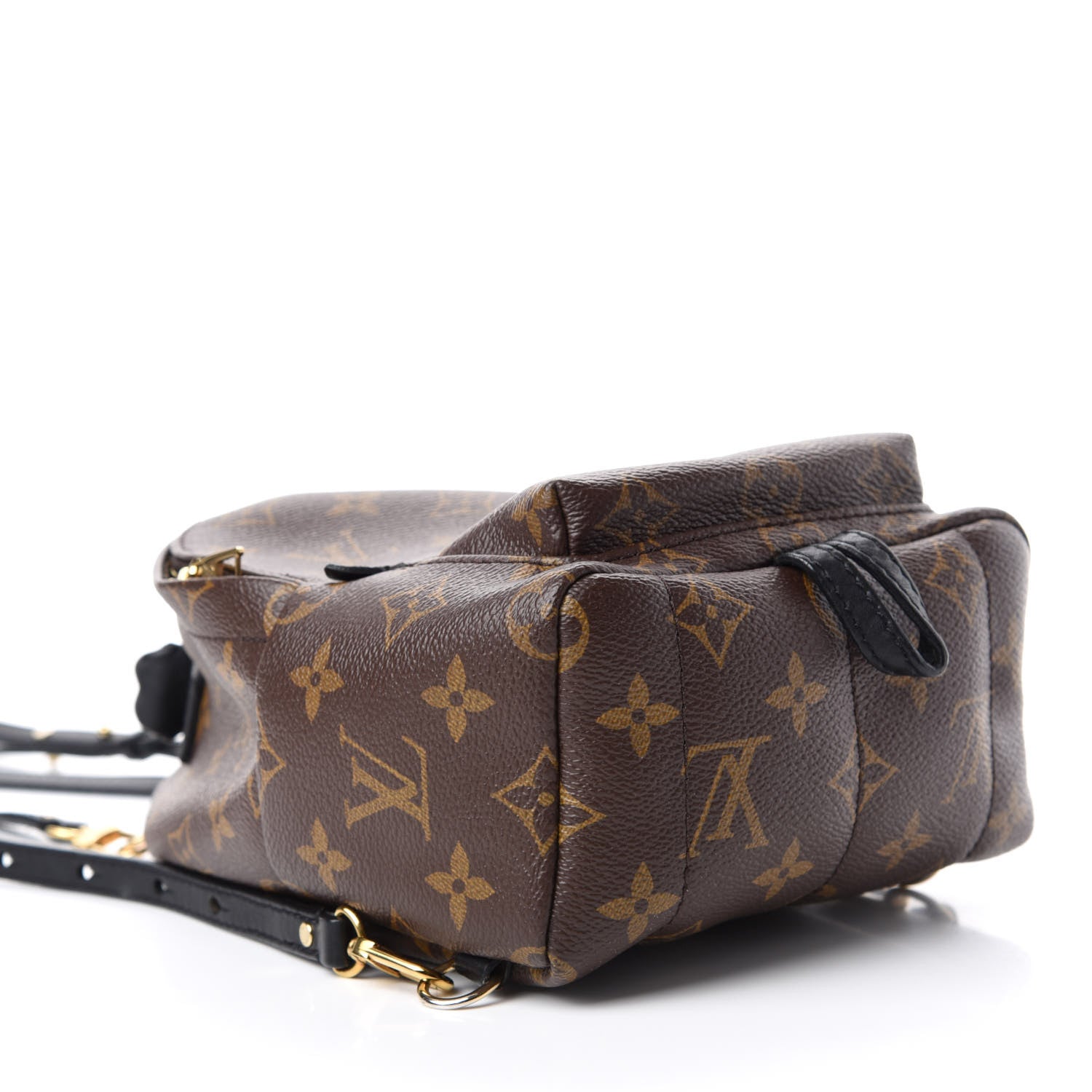 Louis Vuitton Monogram Palm Springs Backpack Mini 3 of 10