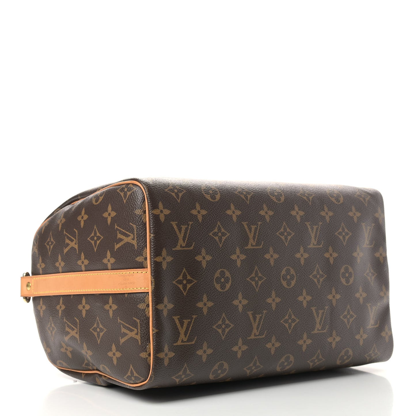 Monogram Speedy Bandouliere 30
