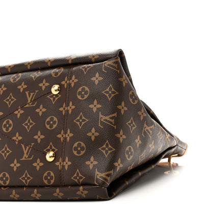 Louis Vuitton Monogram Artsy MM 9 of 9