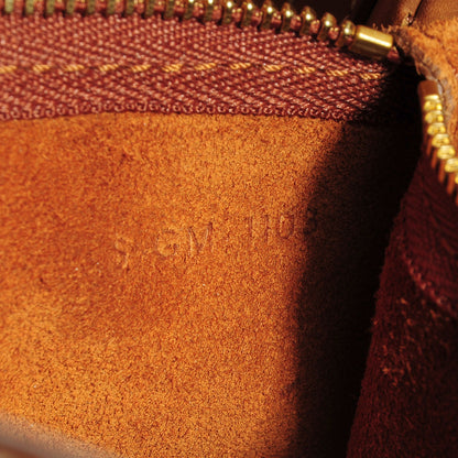 Celine Natural Calfskin Small Hobo Tan 10 of 10