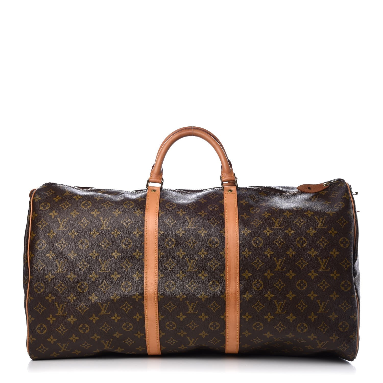 Louis Vuitton Monogram Keepall 60 1 of 17