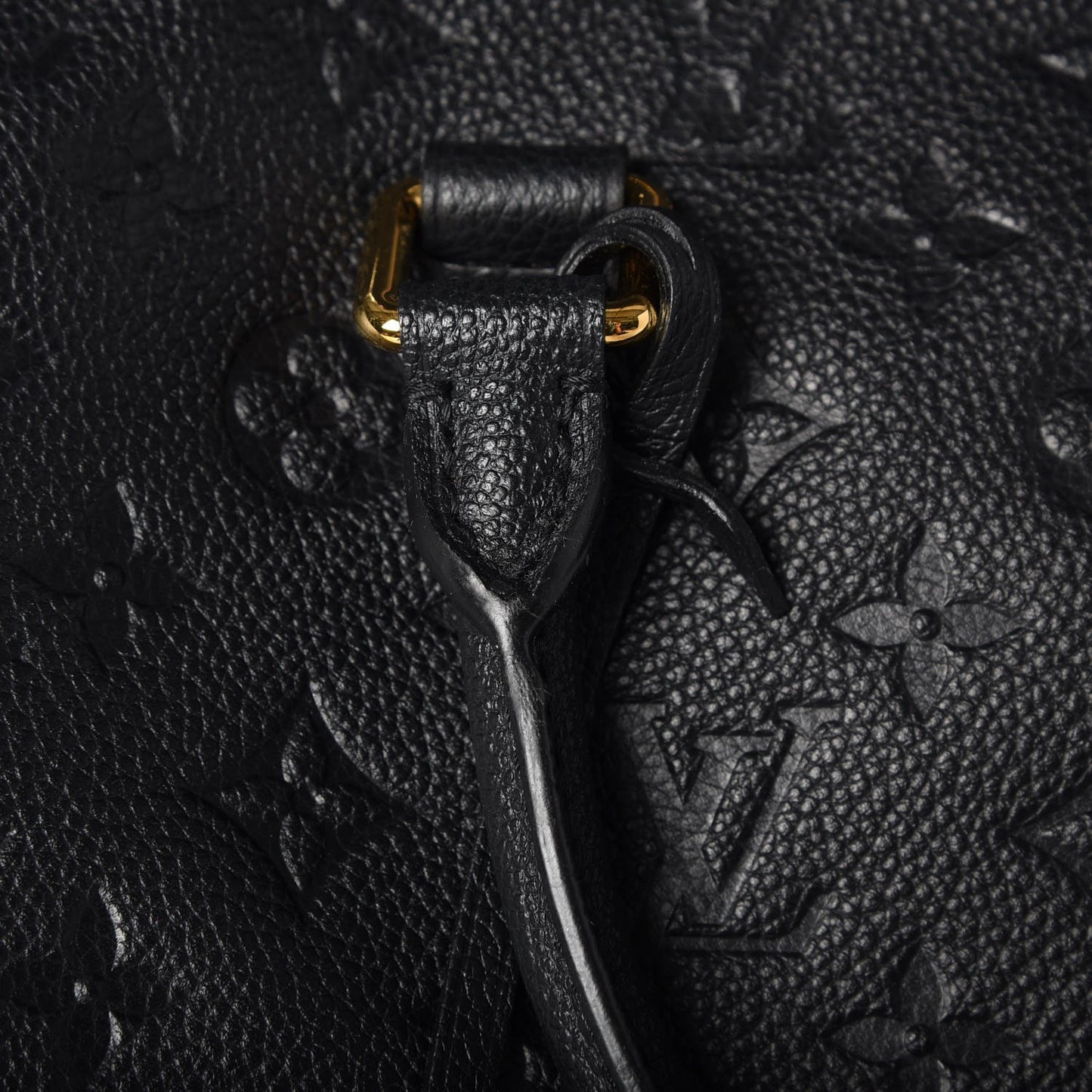 Empreinte Speedy Bandouliere 30 Black
