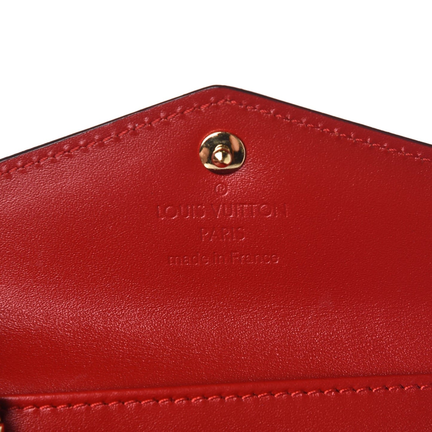 Vernis Multicles 4 Key Holder Cherry