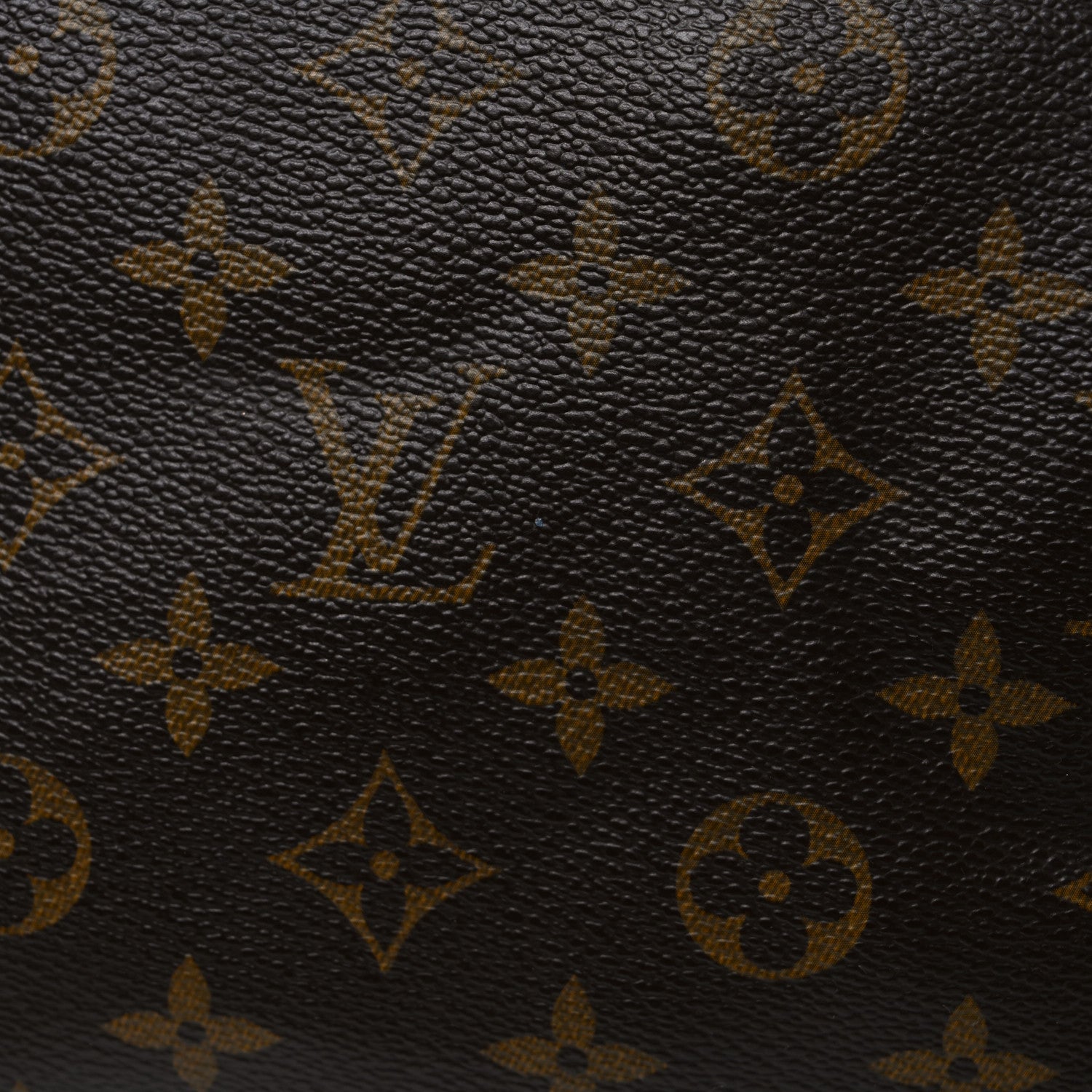 Louis Vuitton Monogram Speedy 25 14 of 14