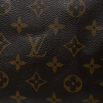 Louis Vuitton Monogram Speedy 25 14 of 14