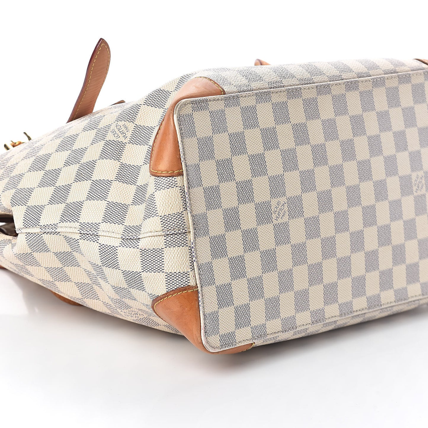 Damier Azur Hampstead MM