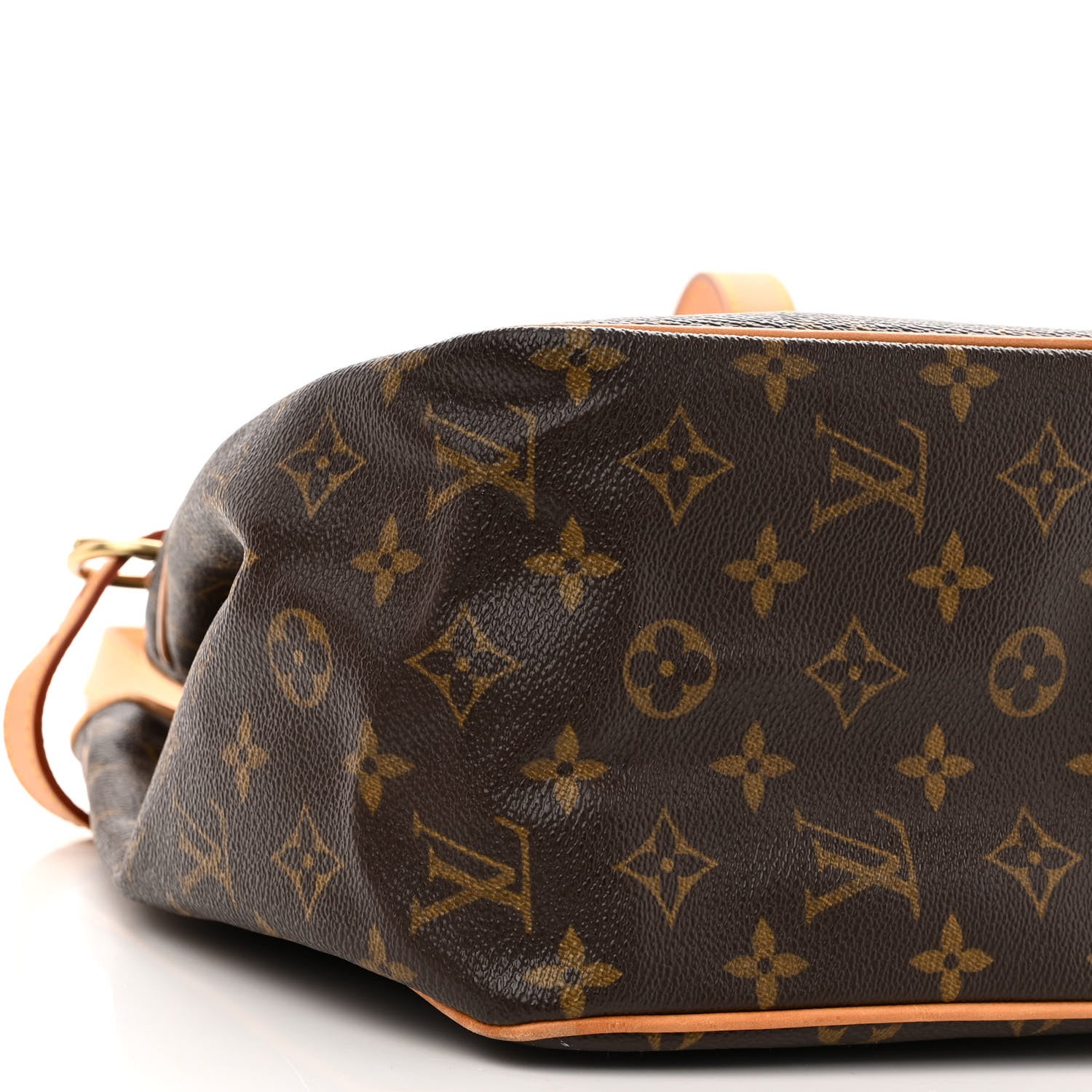Louis Vuitton LOUIS VUITTON Monogram Batignolles Vertical 8 of 19