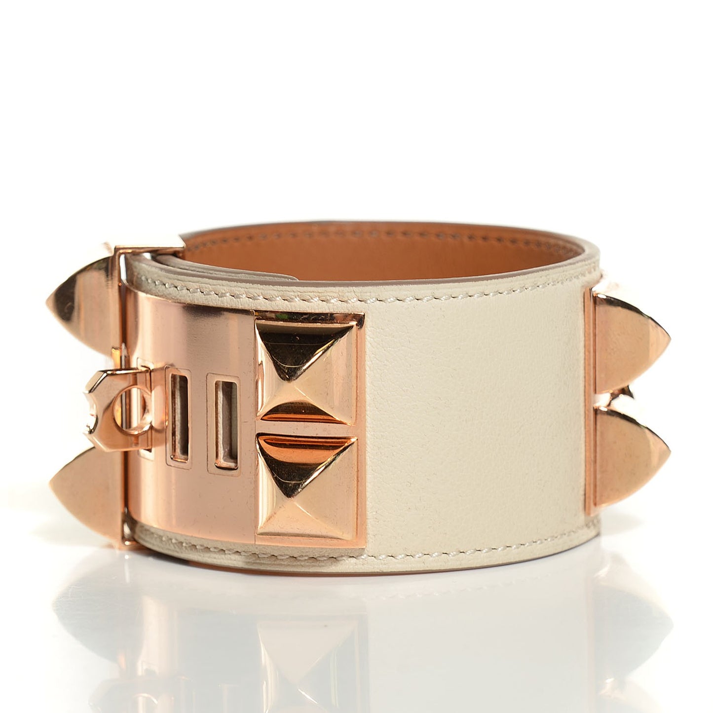 Swift Collier de Chien CDC Bracelet L Craie