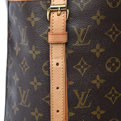 Louis Vuitton Monogram Bucket 27 15 of 17