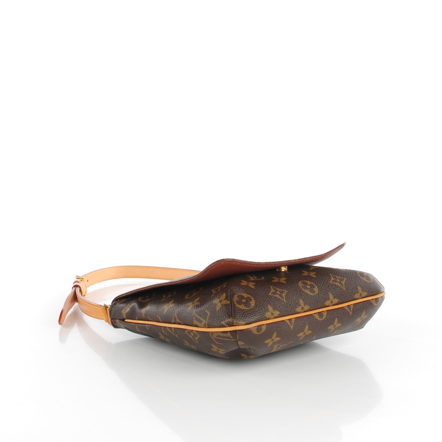 Louis Vuitton Monogram Musette Salsa 4 of 7