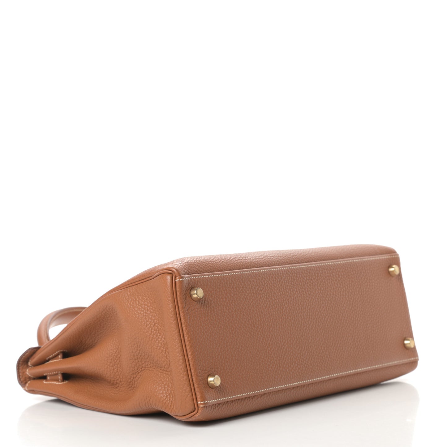 Togo Kelly Retourne 32 Gold