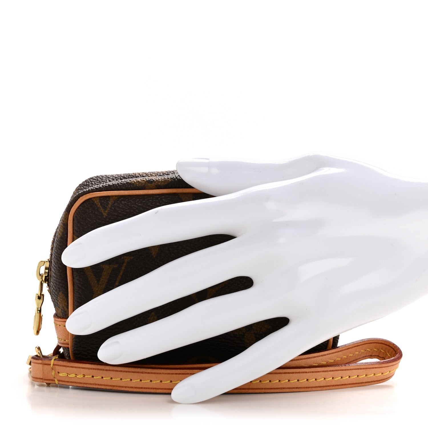 Louis Vuitton Monogram Wapity 2 of 8