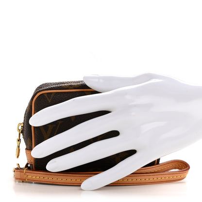 Louis Vuitton Monogram Wapity 2 of 8