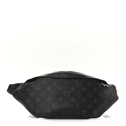 Louis Vuitton Monogram Eclipse Discovery Bumbag 1 of 11