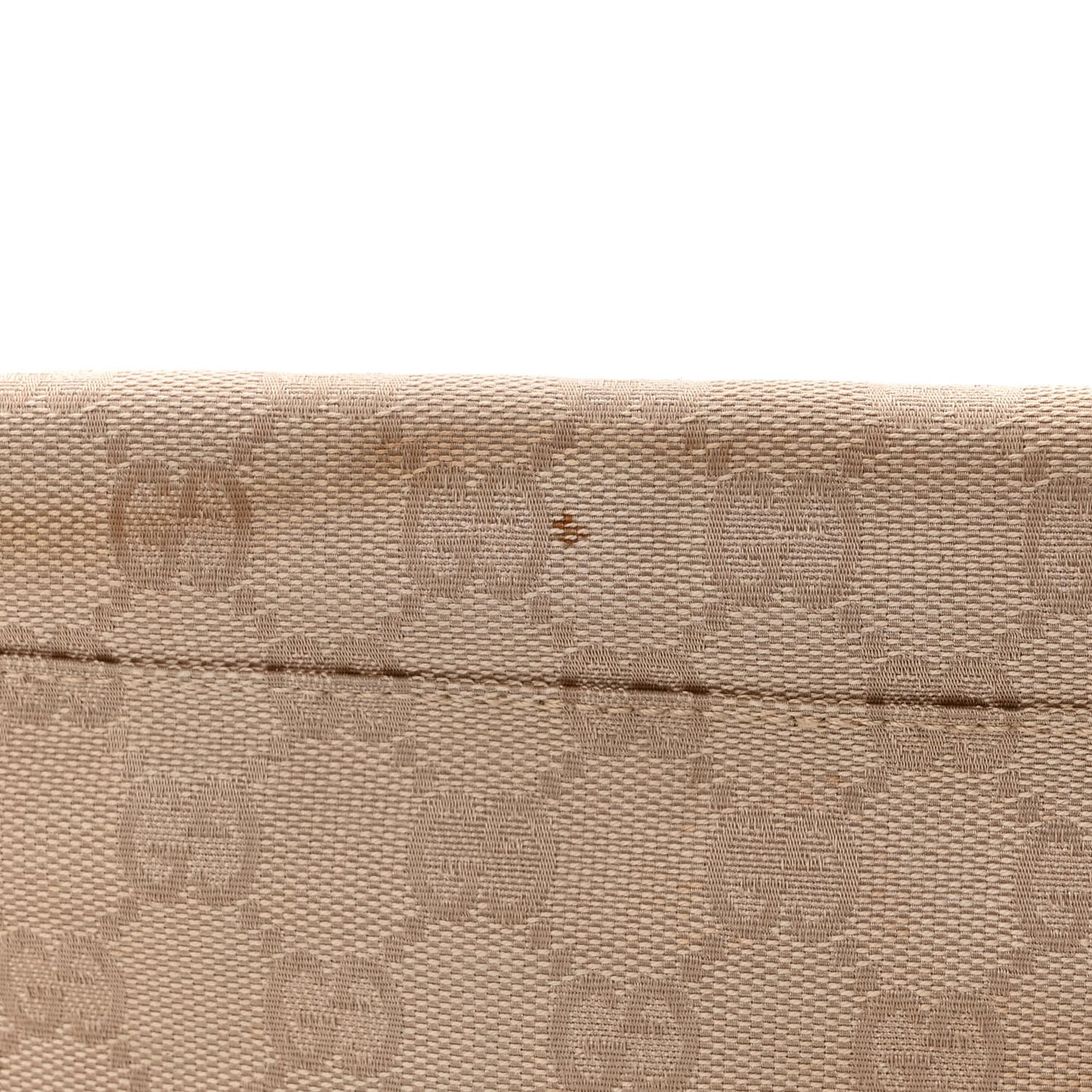Monogram Small Hobo Beige