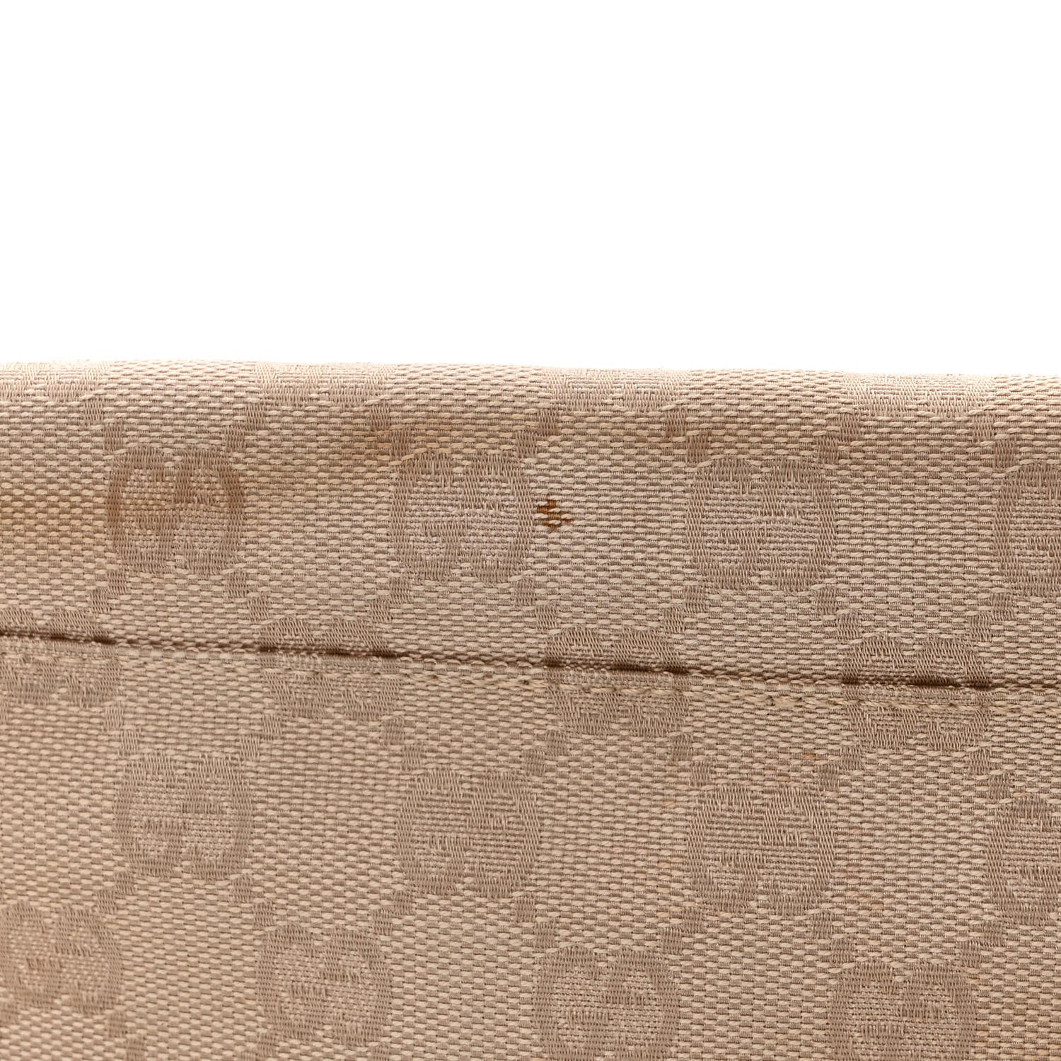 Gucci Monogram Small Hobo Beige 12 of 12