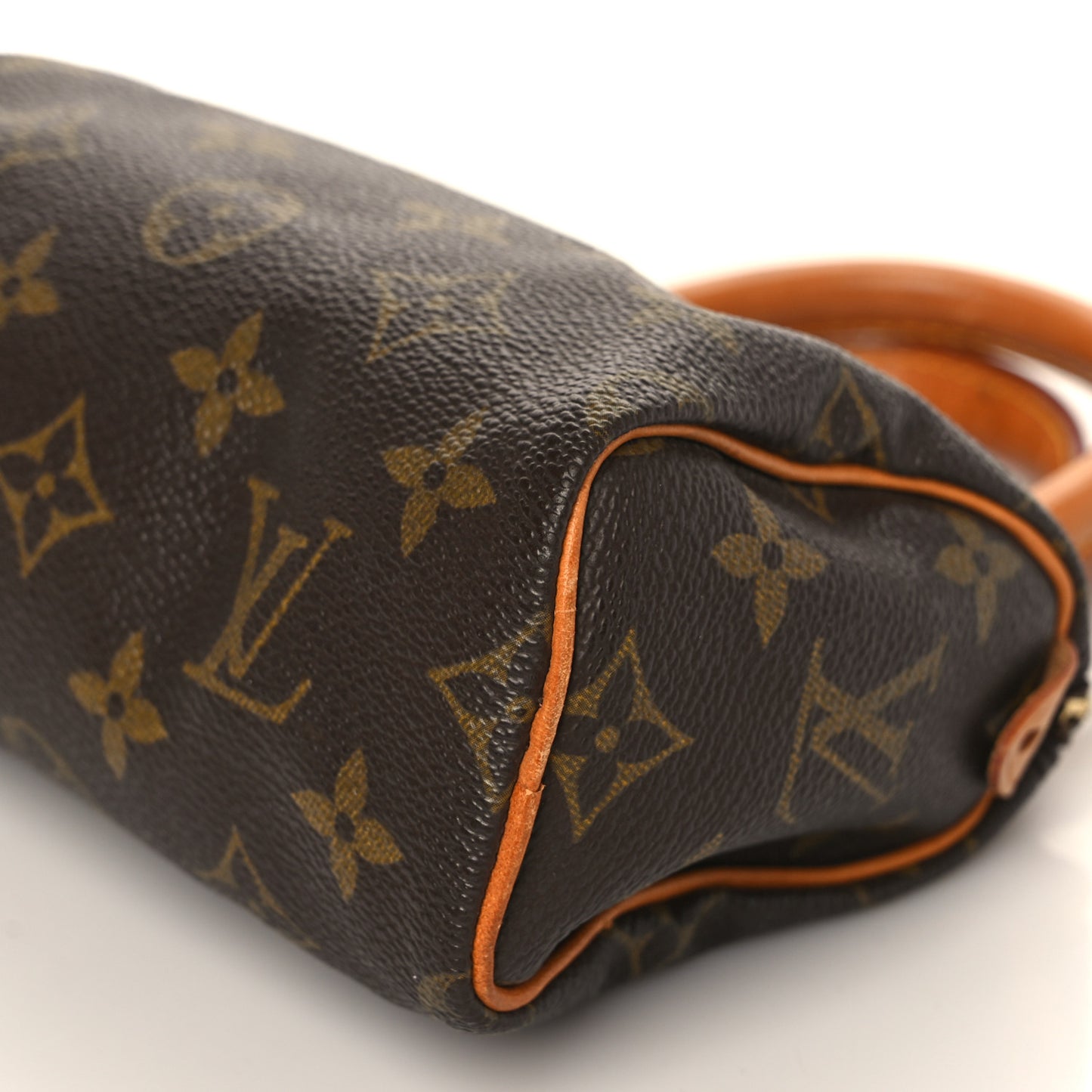 Monogram Mini Sac HL Speedy