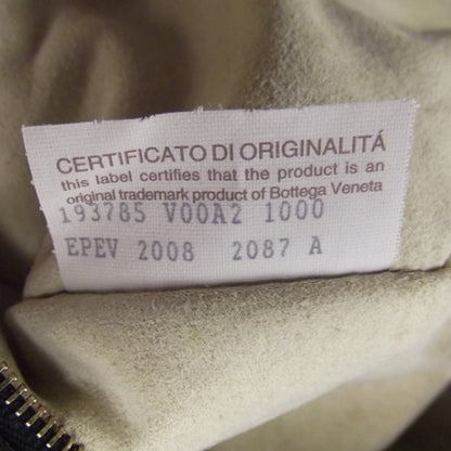 Bottega Veneta Nappa Intrecciato Convertible Bag Nero 10 of 12