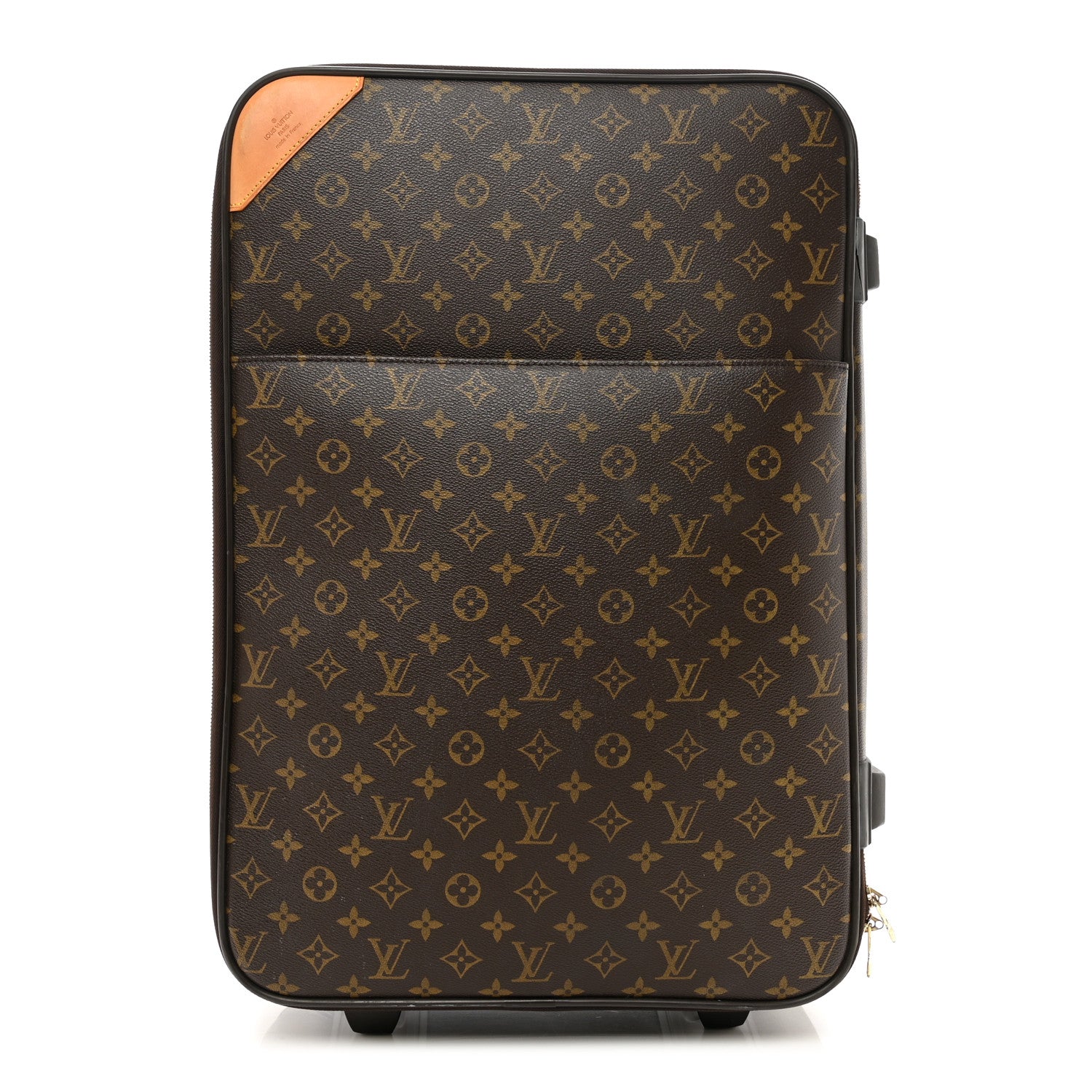 Louis Vuitton Monogram Pegase 55 1 of 13