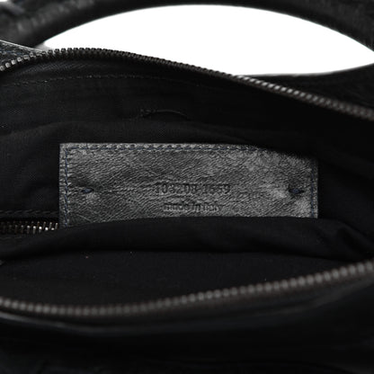 Balenciaga Agneau Classic Hardware First Anthracite 9 of 9