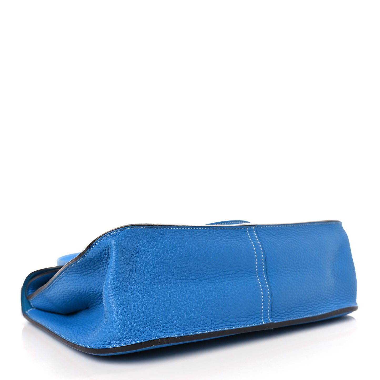 Taurillon Clemence Halzan 31 GM Bleu Zanzibar