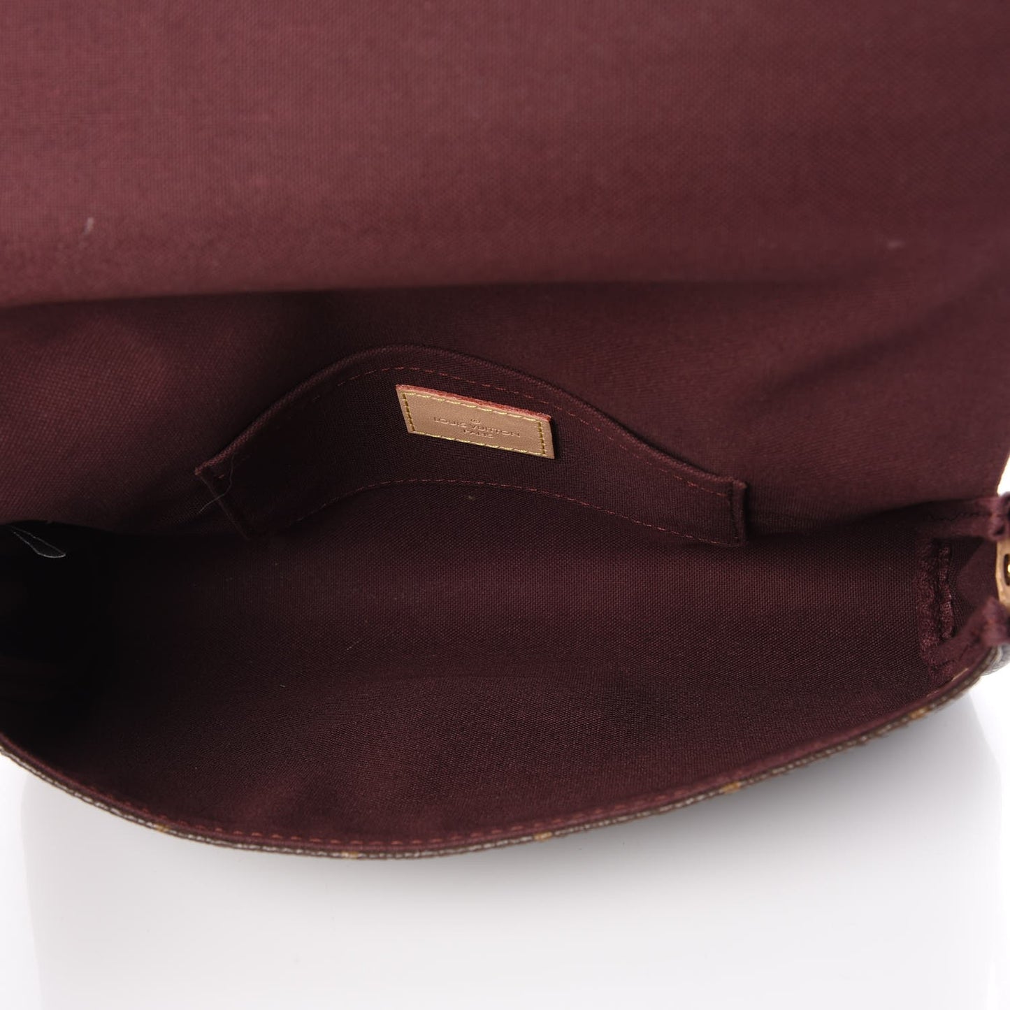 Monogram Favorite MM