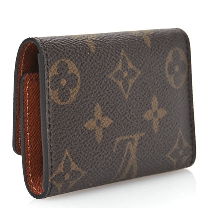 Louis Vuitton Monogram 6 Key Multicles Holder 3 of 7