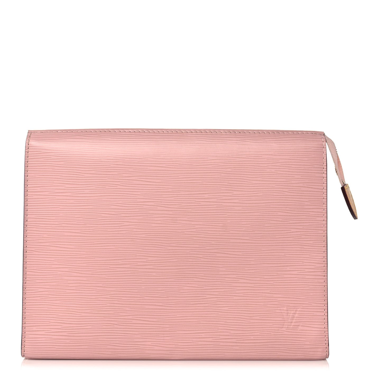 Epi Toiletry Pouch 26 Rose Ballerine