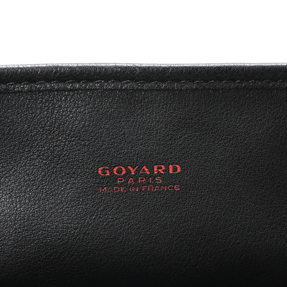 Goyard Goyardine Reversible Mini Anjou Black 11 of 18